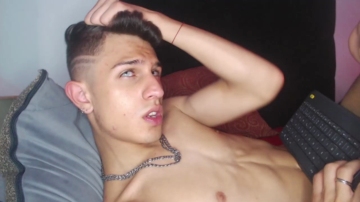 Kevin_Ahs  08-09-2021 video naked